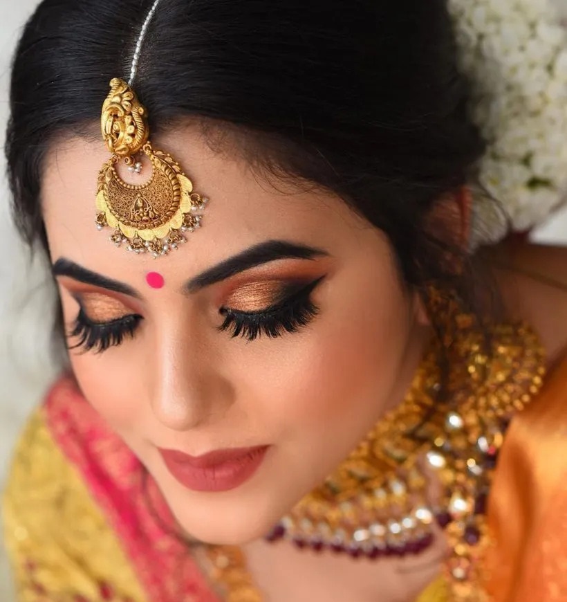 beauty parlour in Pudukkottai
