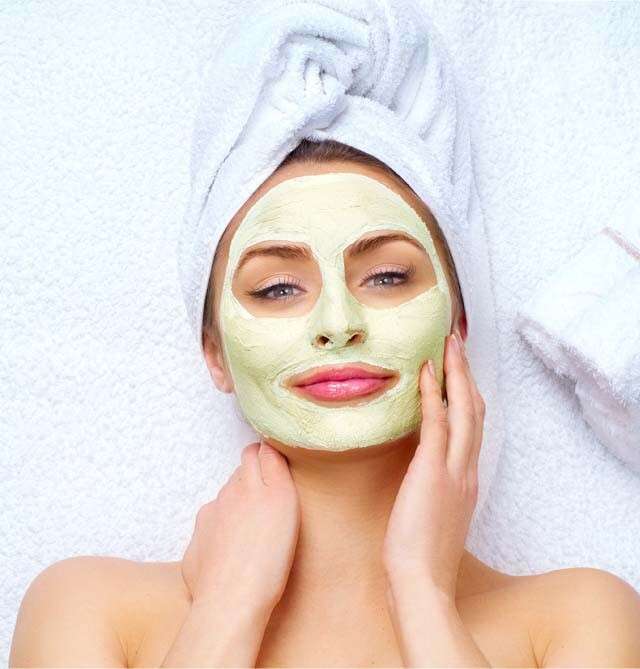 Facial