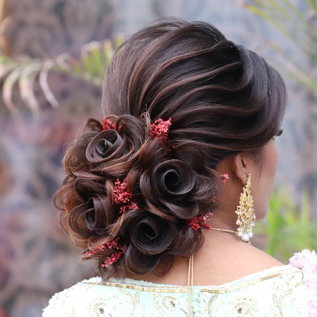 Hair Dressing